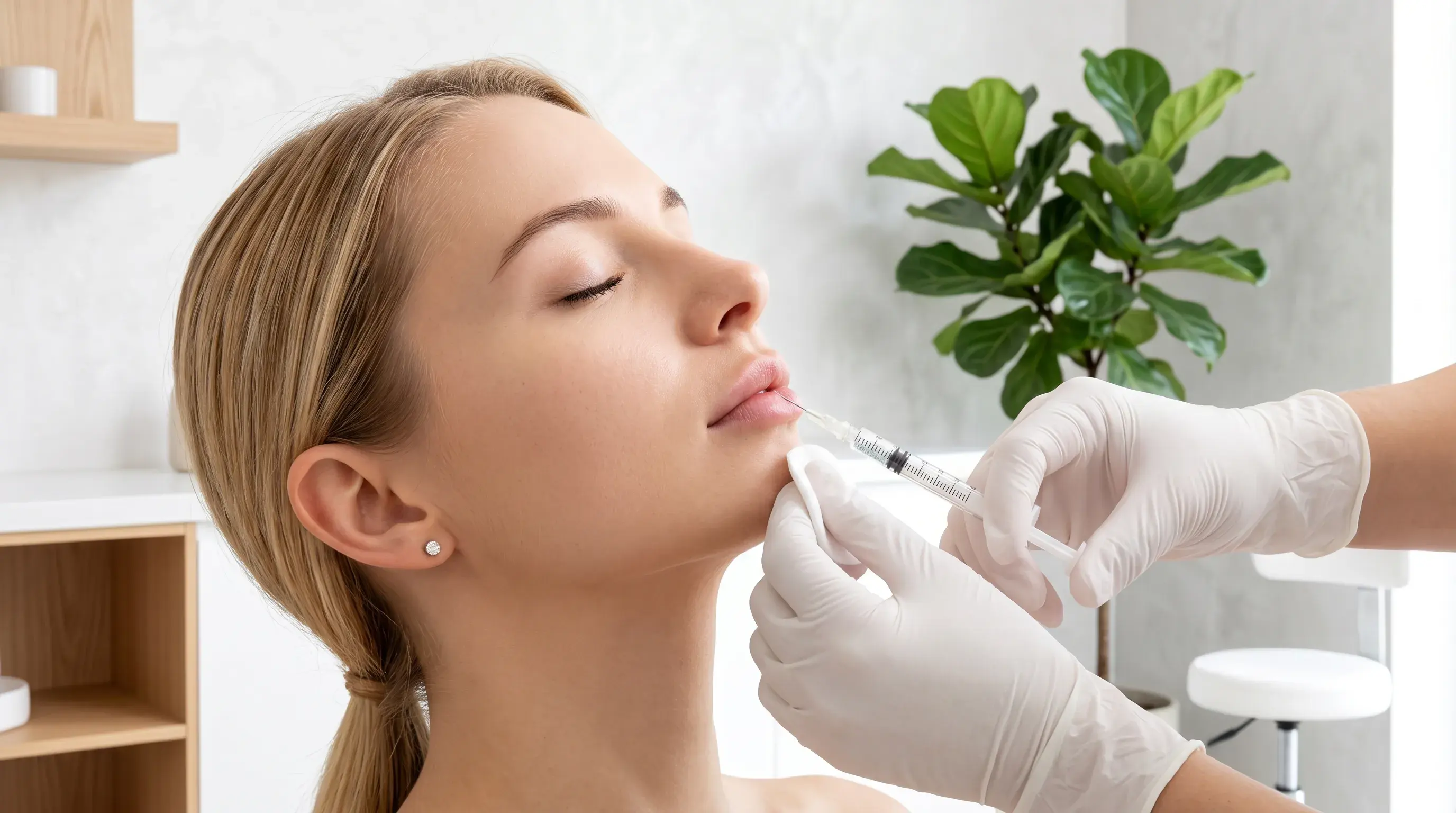 Lip Filler
