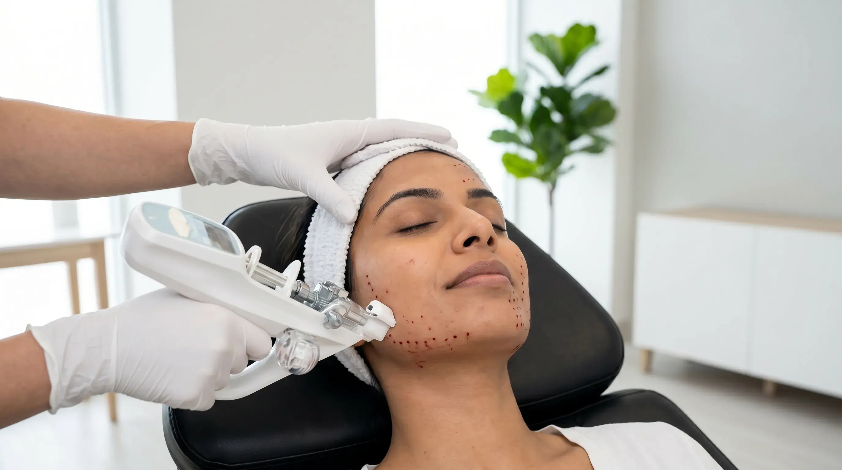 Skin Boosters