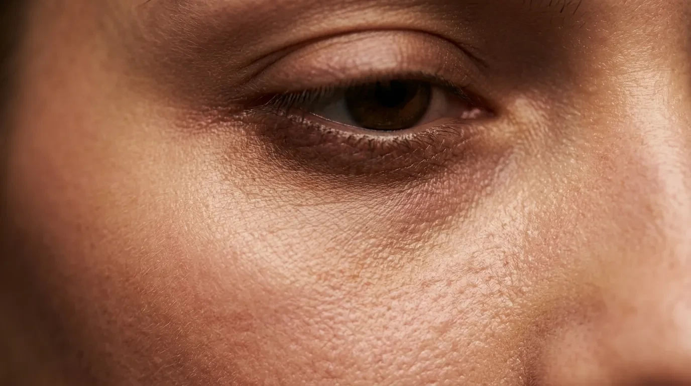 Dark Circles Under the Eyes: Medical Treatments That Actually Work