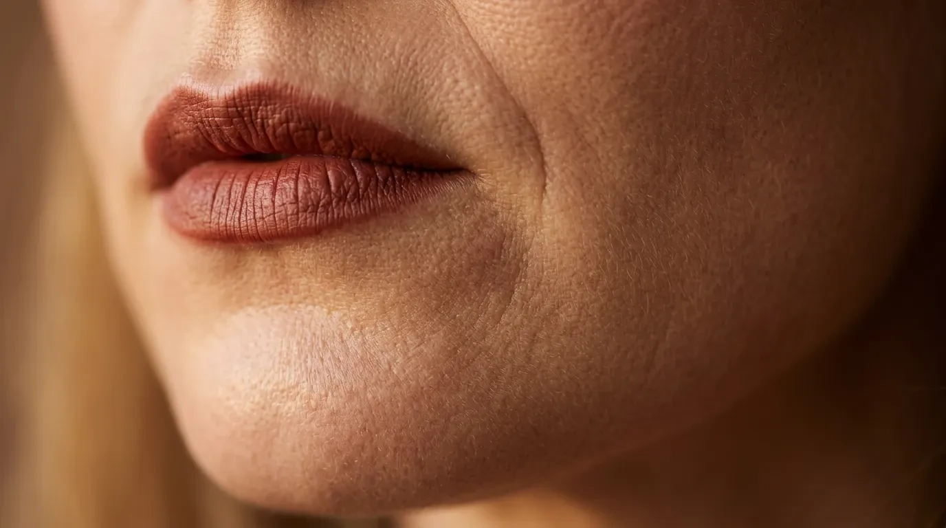 Marionette Lines: Why They Form and How Filler Can Help