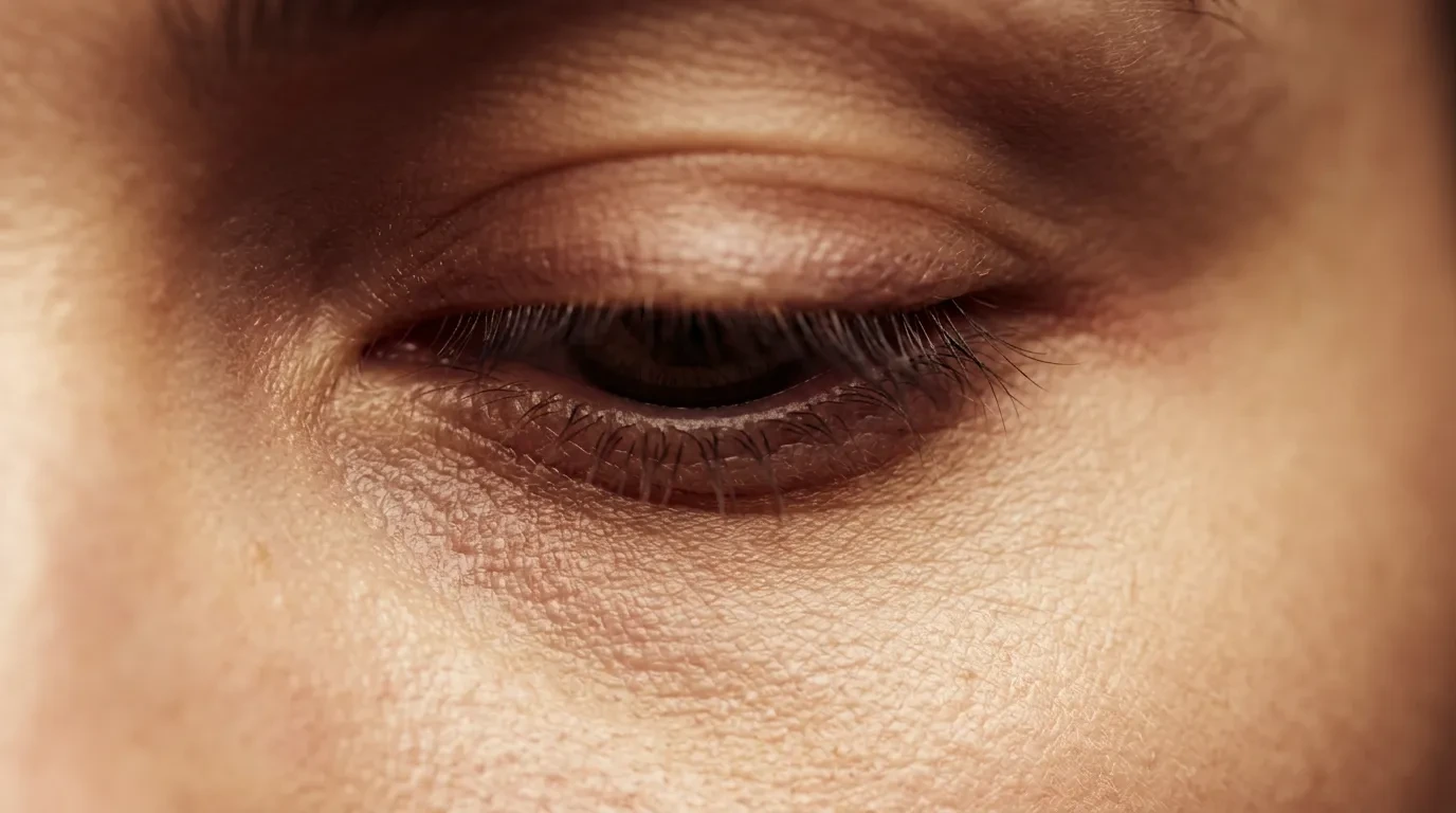 Under-Eye Bags: What Actually Works