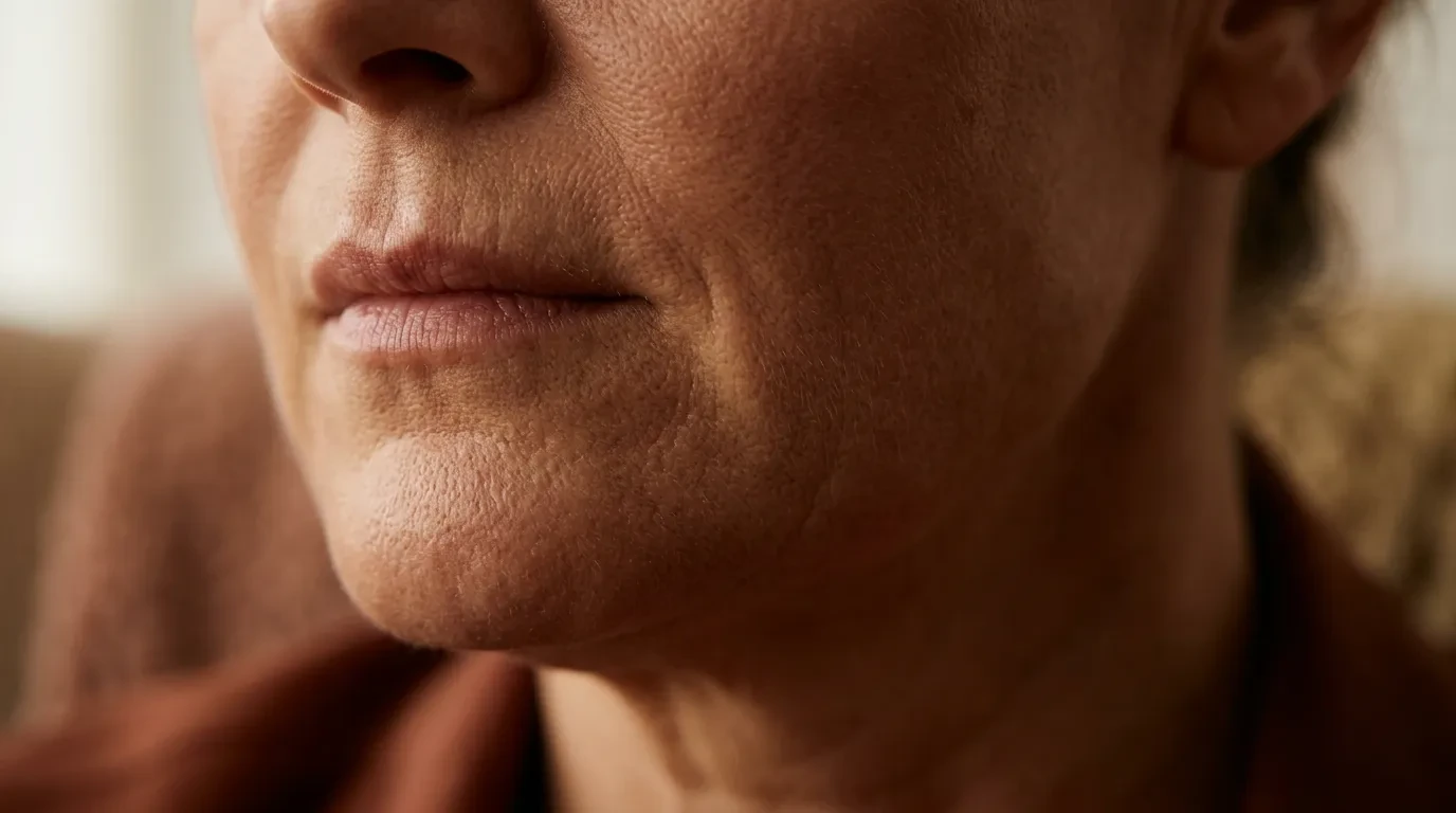 What Are Jowls, and How Do You Treat Them Without Surgery?