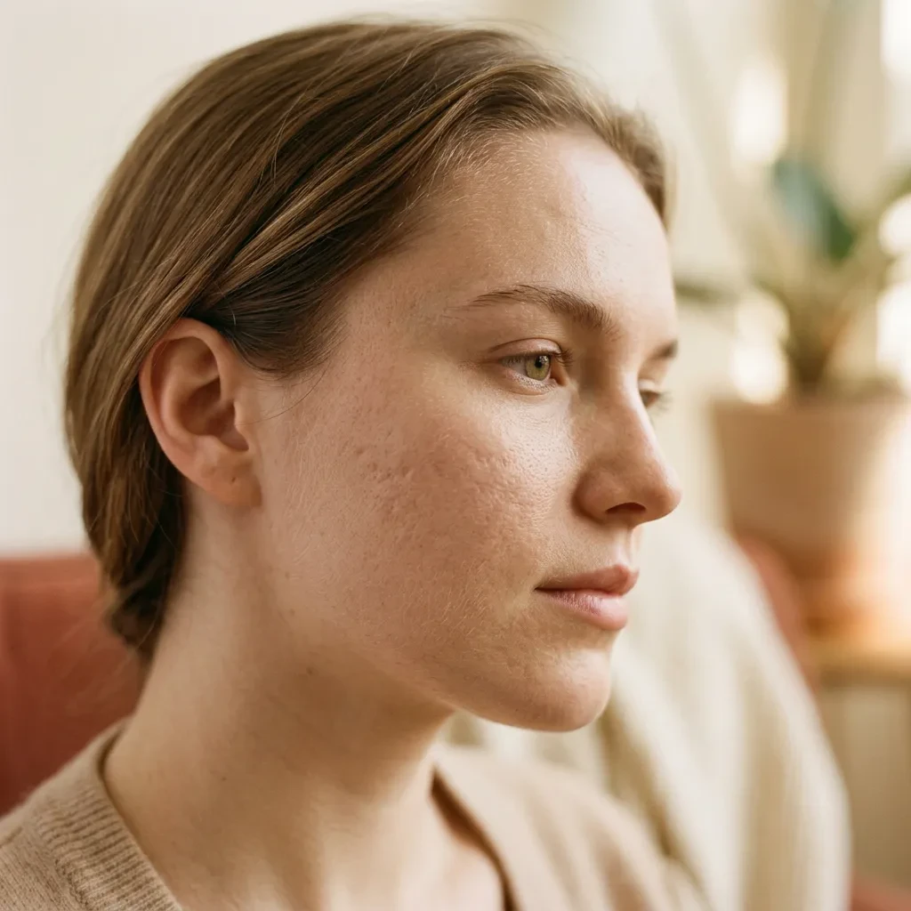 Acne Scars
