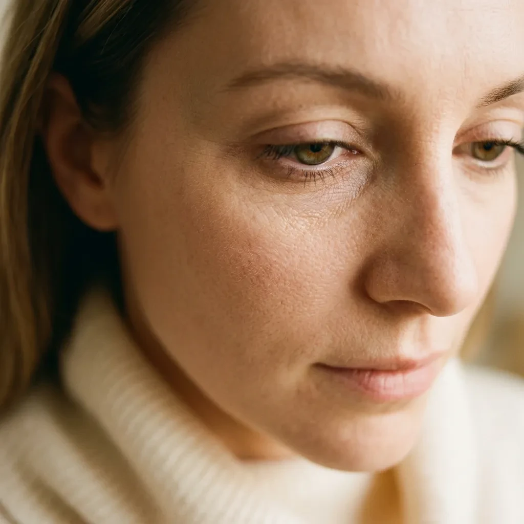Under-Eye Concerns
