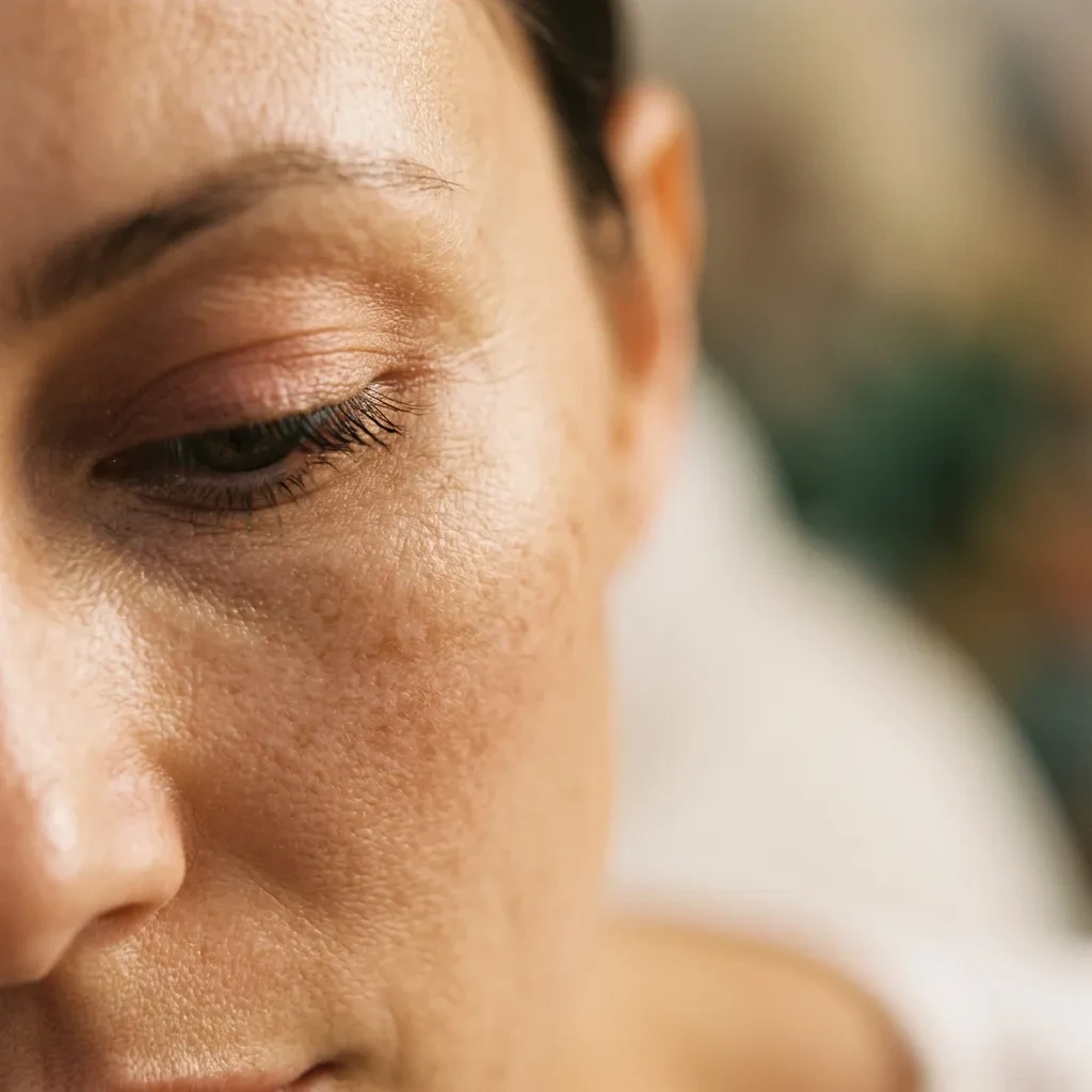 Melasma