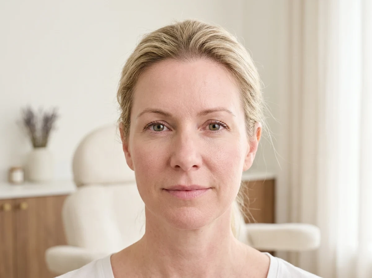 Skin Texture & Pores
