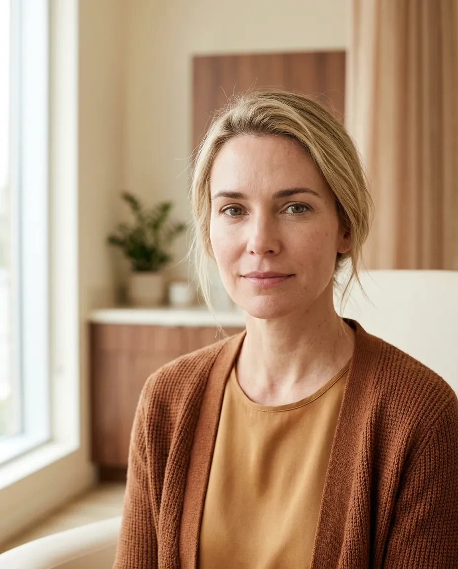 Non-Surgical Brow Lift