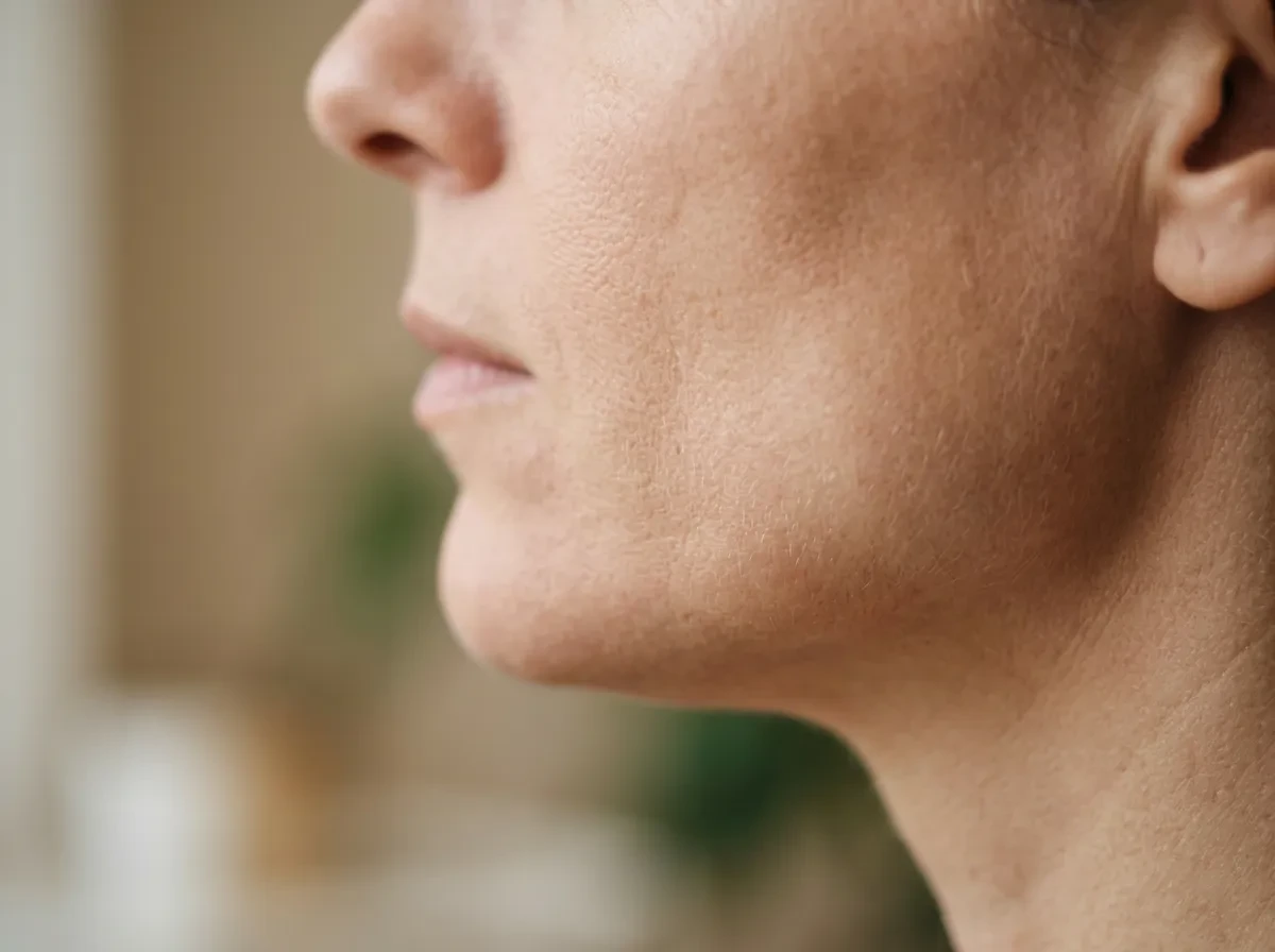 jaw clenching and grinding