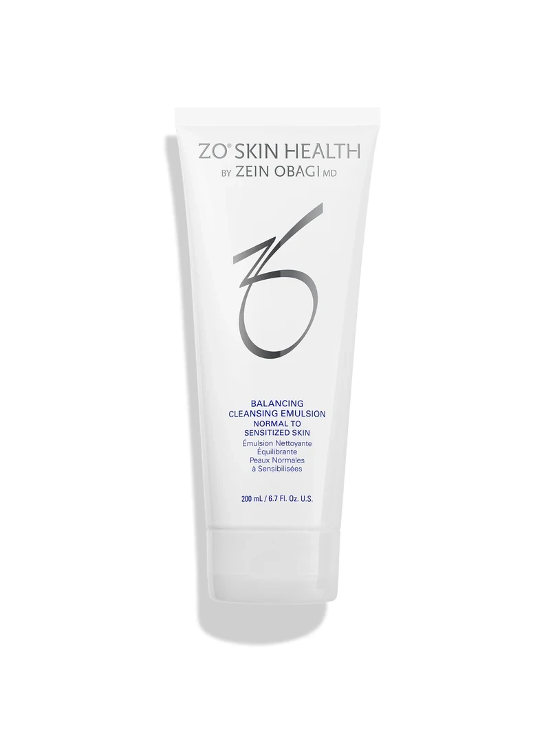 Balancing Cleansing Emulsion 200ml