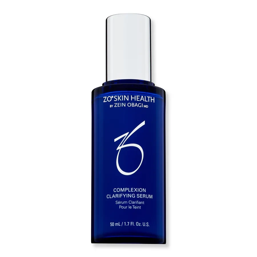 Complexion Clearing Serum 50mL