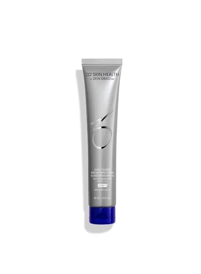 Daily sheer Broad Spectrum SPF