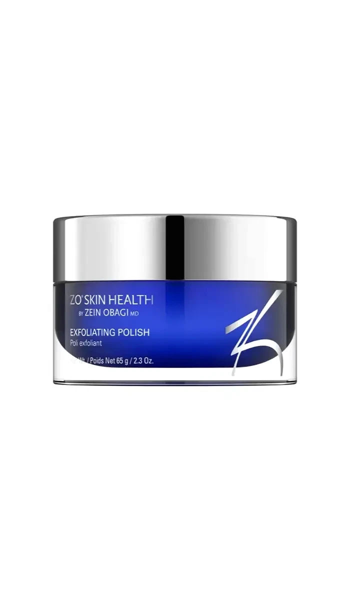 Exfoliating Polish 65g