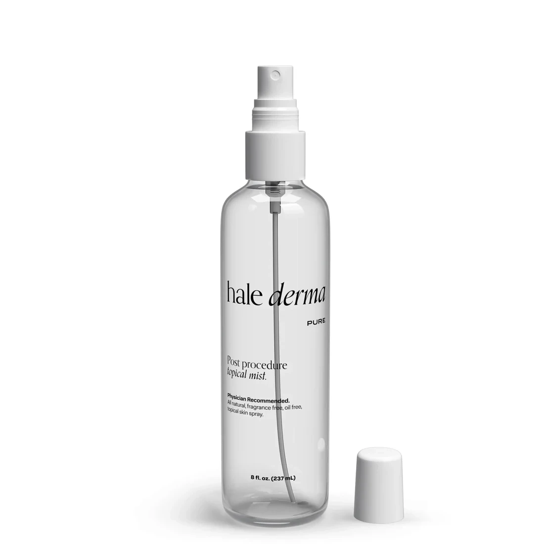 Hale Derma 8oz (large)