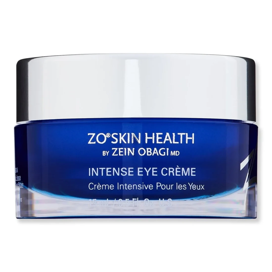 Intensive Eye Cream 15ml