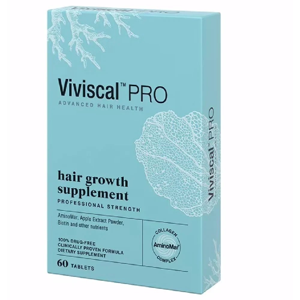 Viviscal Pro supplements