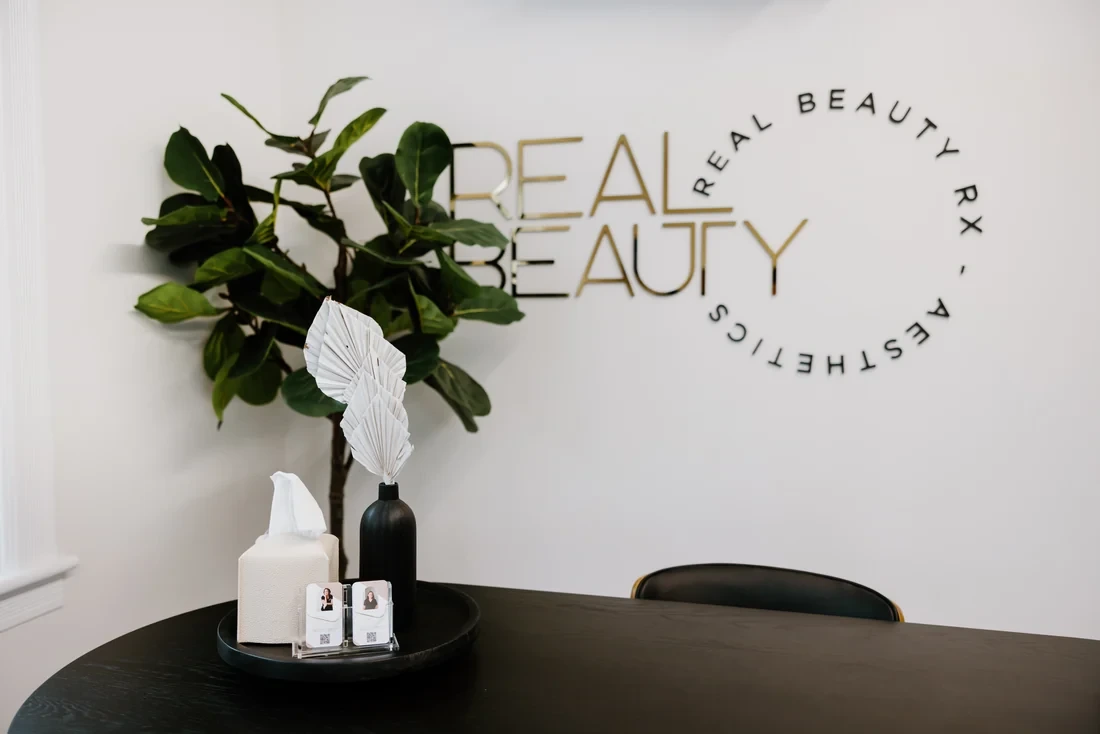 medical spa serving Barrie
