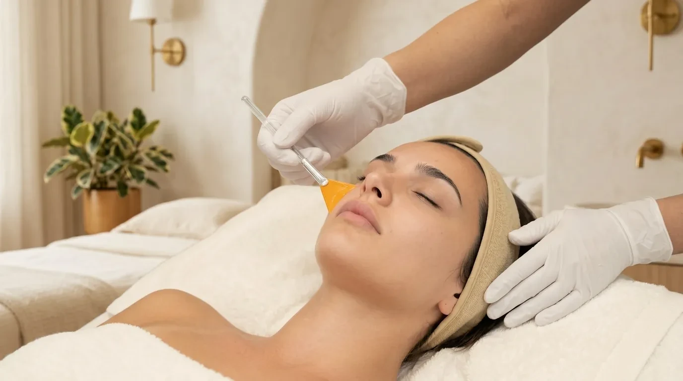 Chemical Peel