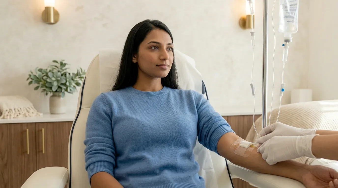 wellness injections treatment