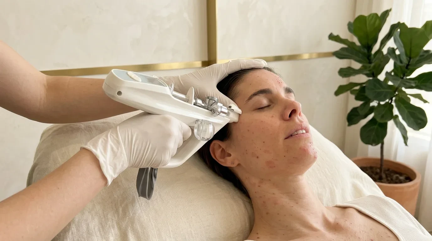 Skin Boosters