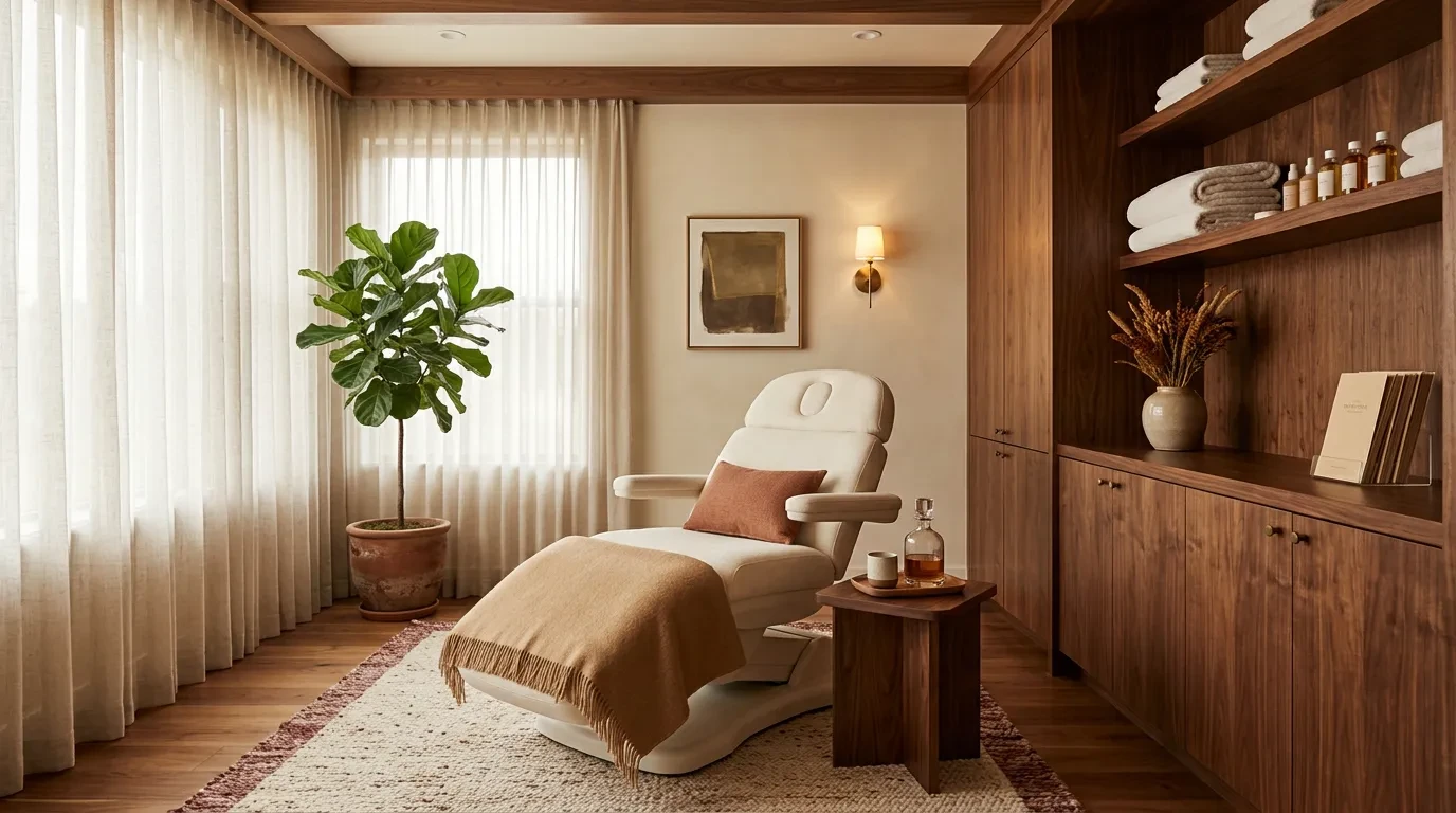 medical spa in Barrie and Innisfil