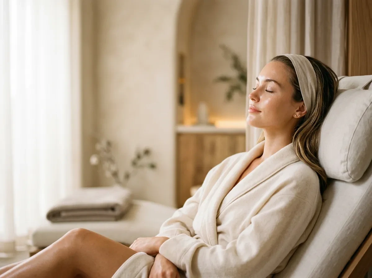Your Choice of Monthly Facial