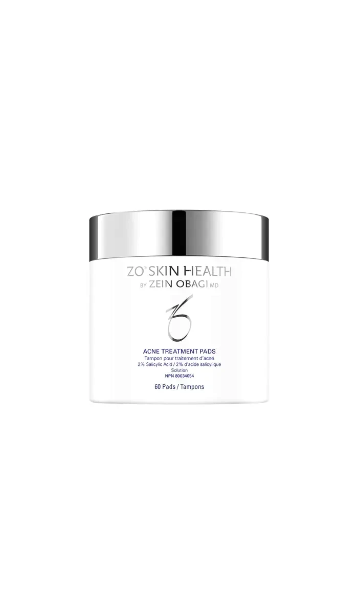 ZO Skin Health Oil Control Pads (60)