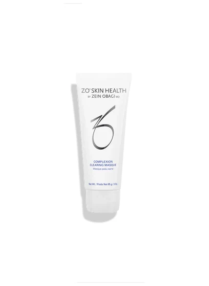 ZO Skin Health Complexion Clearing Mask (Sulphur mask 85g)