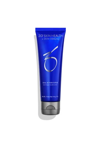 ZO Skin Health Dual Action Scrub 4oz