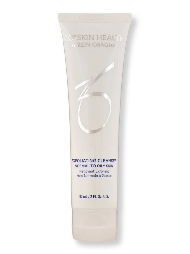 ZO Skin Health Exfoliating Cleanser 200ml