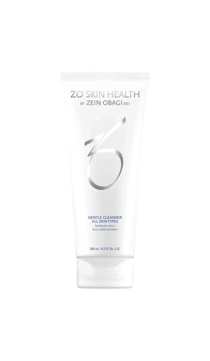 ZO Skin Health Gentle Cleanser