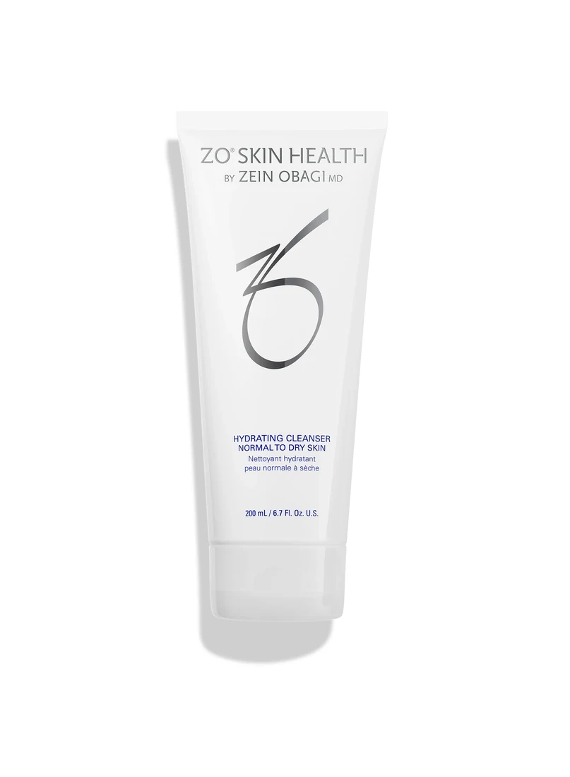 ZO Skin Health Hydrating Cleanser (200ml)