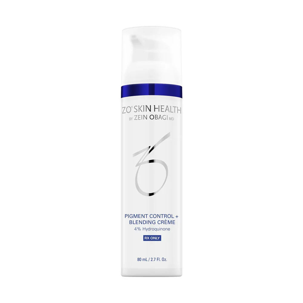 ZO Skin Health Pigment Control + Blending Creme 2% 80ml