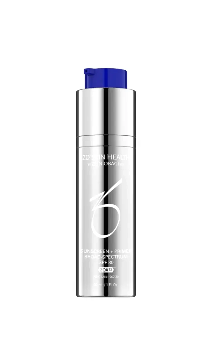 ZO Skin Health Sheer fluid broad spectrum SPF