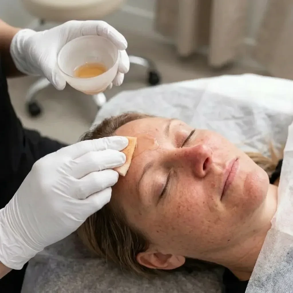 acne-scar-treatment treatment