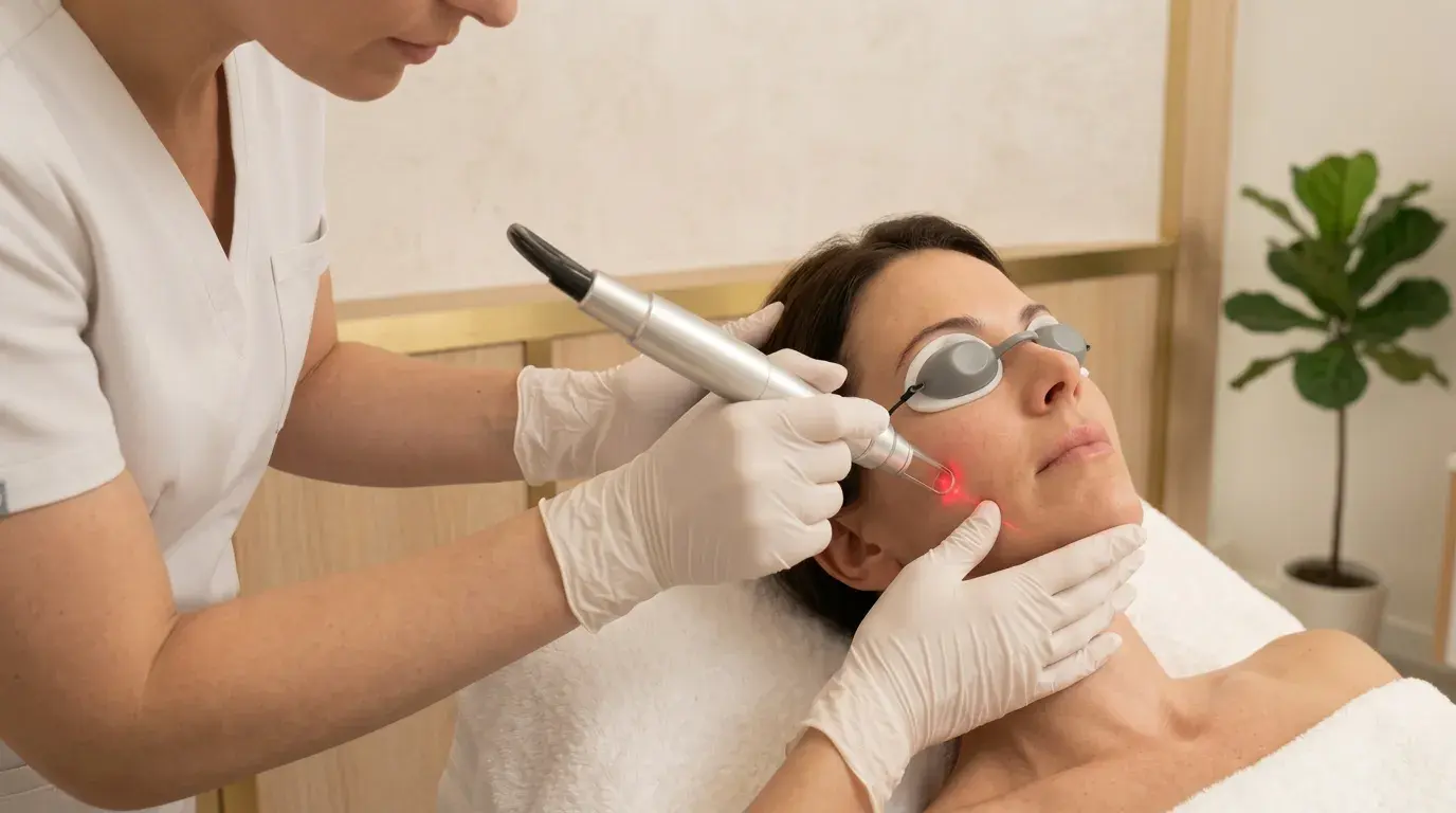 Acne Scar Treatment