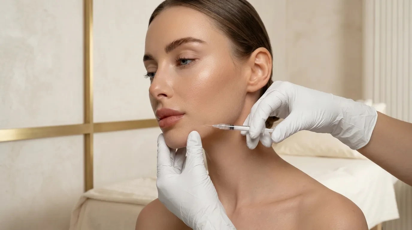 Botox for TMJ