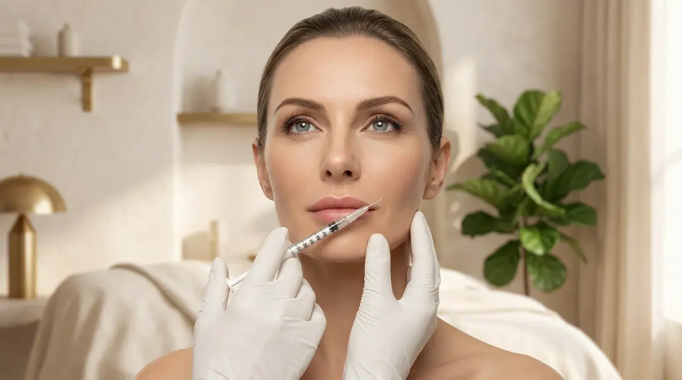 Cheek Filler