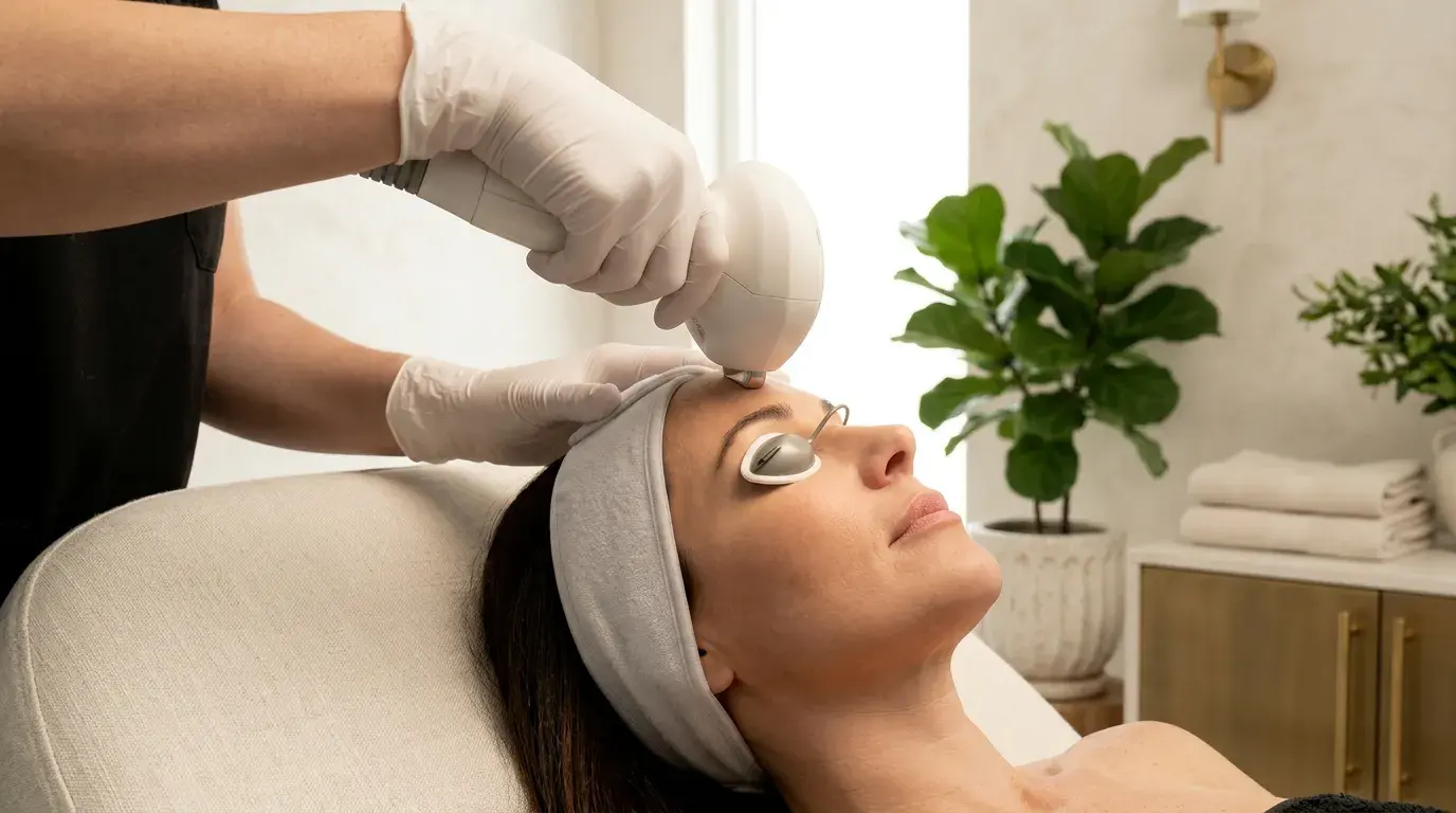 IPL Photofacial
