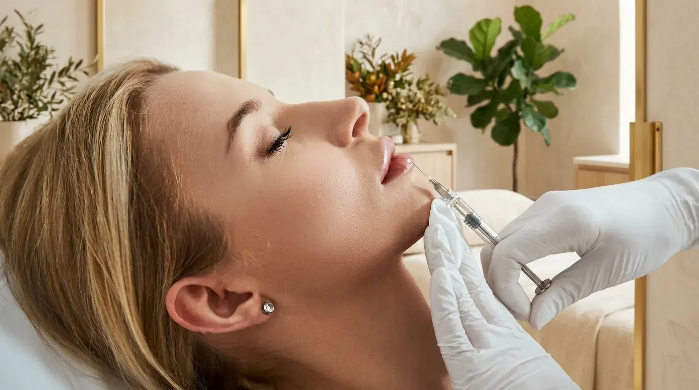 Lip Filler