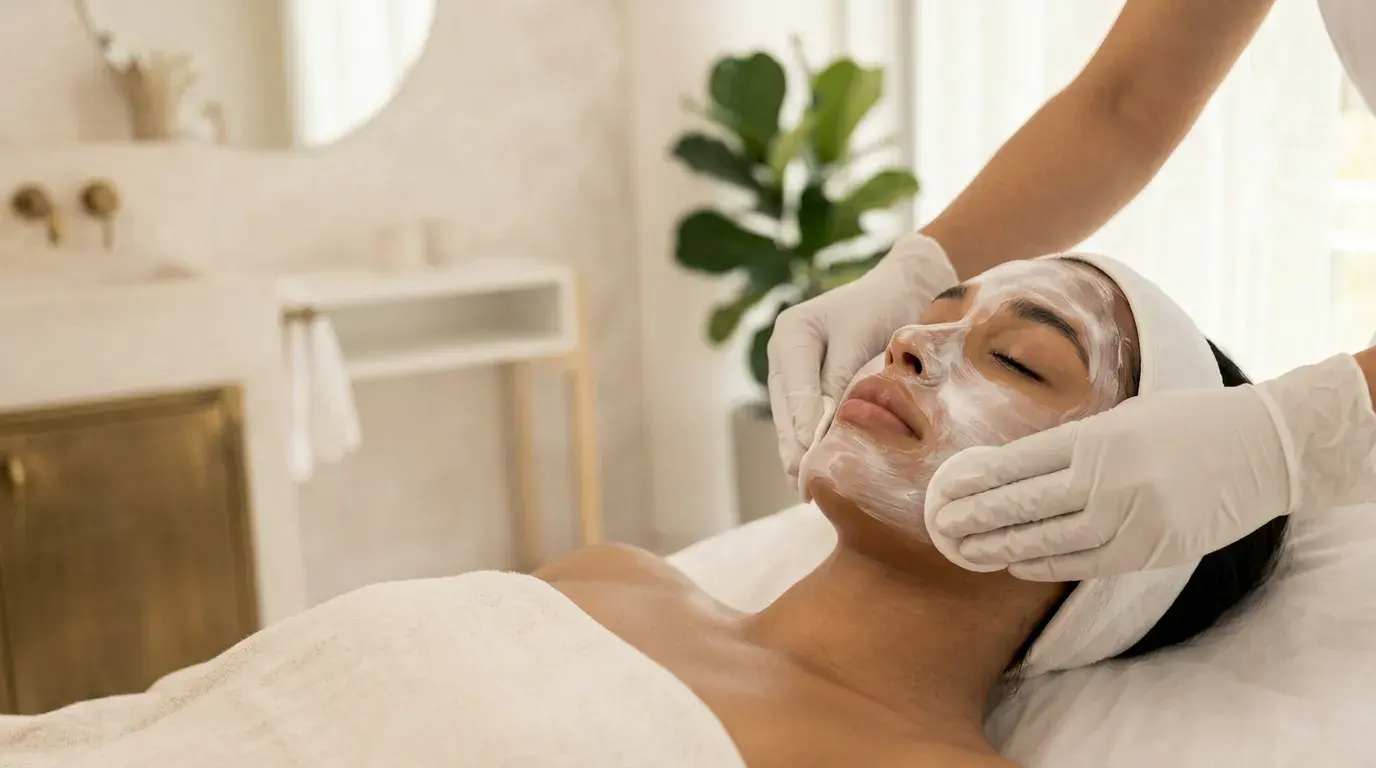 Brazilian Lymphatic Drainage Massage