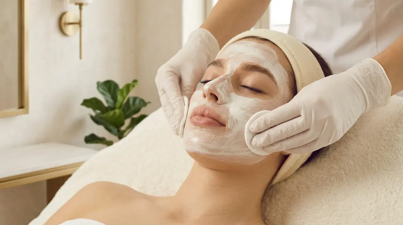 Signature Custom Facial