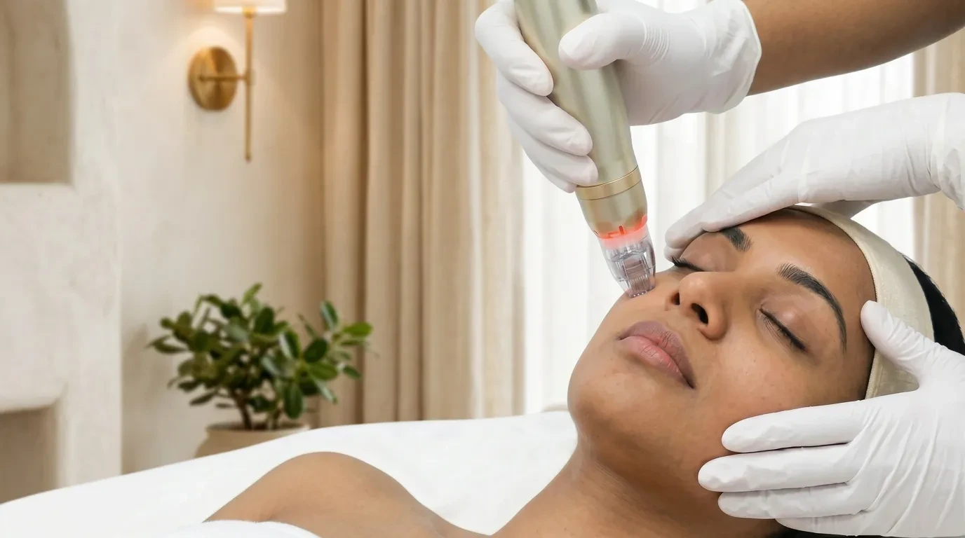SylfirmX for Acne Scars