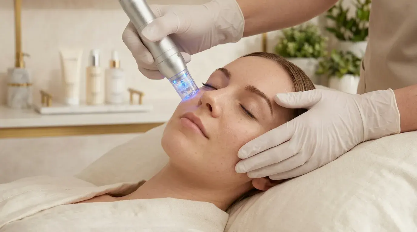 SylfirmX Eye & Non-Surgical Blepharoplasty
